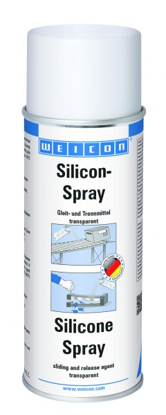 Silikon-Spray 400 ml