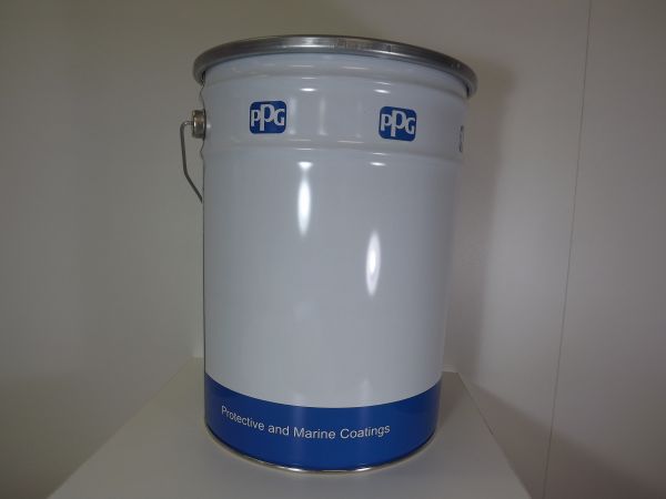 SigmaPrime 200 - 4 Liter