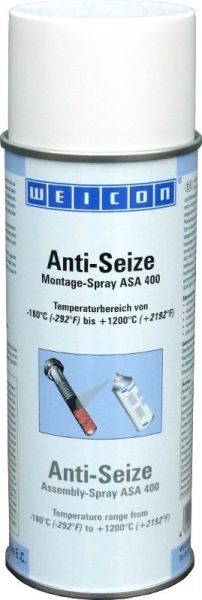 Anti-Seize-Spray 400 ml