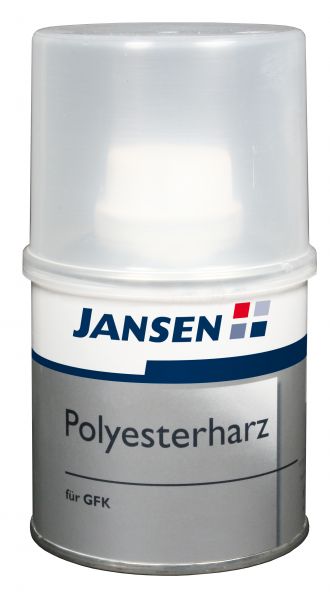 Jansen Spezial Rep.-Box