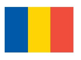 Flagge Rumänien 100 x 150