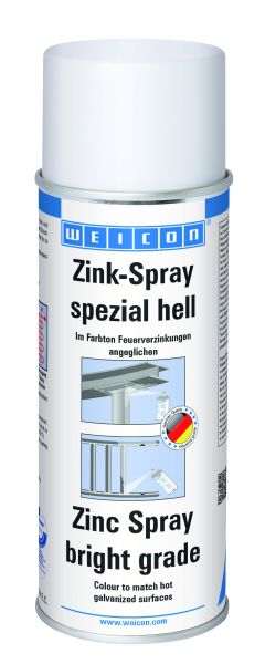 Zink-Spray/Glanz 70-43